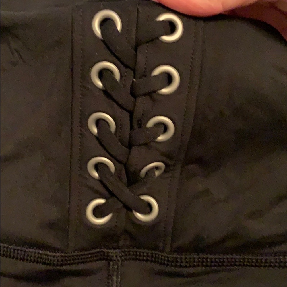 Workout pants - Picture 2 of 4